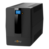 Preview: Njoy Horus Plus Series
