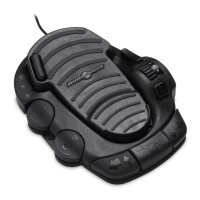 Preview: MINN KOTA Ulterra Foot Pedal