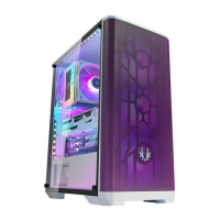 Preview: BitFenix Nova Mesh SE Series