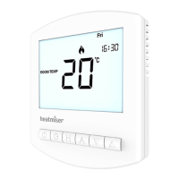 Preview: Heatmiser Wireless Series