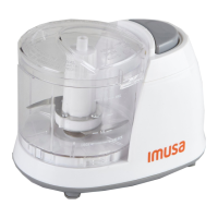 Preview: Imusa GAU-80319