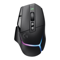 Preview: Logitech G G502 X PLUS