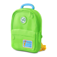 Preview: Mr. Pencil's ABC Backpack