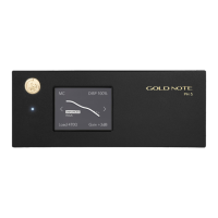 Preview: Gold Note PH-5