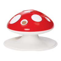 Preview: Hagen Catit Senses 2.0 Mushroom