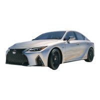 Preview: Lexus IS 2021