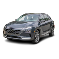 Preview: Hyundai NEXO 2023