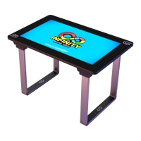 Preview: ARCADE1UP INFINITY