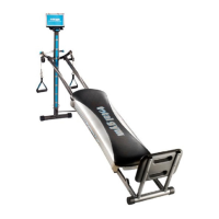 Preview: Total Gym Platinum Plus