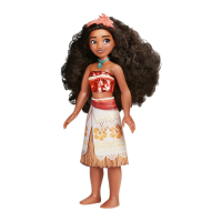 Preview: Hasbro Disney Moana Spin & Swim