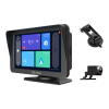 Car Video System Logo
