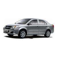 Preview: Geely MK Series