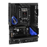 Preview: ASROCK RIPTIDE Z790 PG