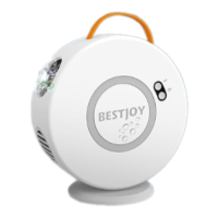 Preview: BestJoy Bubble Machine