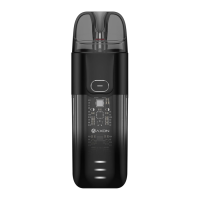 Preview: Vaporesso LUXE X