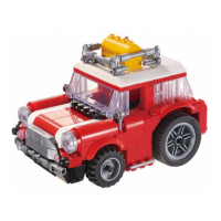 Preview: BUILDABLE Mini Sugar