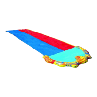 Preview: Splash Sprint Racing Slide