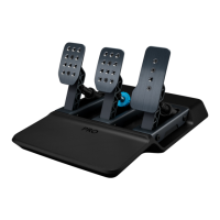 Preview: Logitech PRO RACING PEDALS