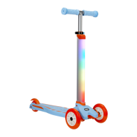 Preview: Little Tikes Glow Stick Scooter