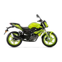 Preview: Benelli BN125