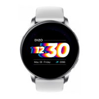 Preview: Realme DIZO Watch R