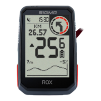 Preview: SIGMA SPORT ROX 4.0