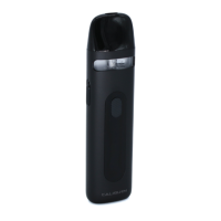 Preview: UWELL CALIBURN X