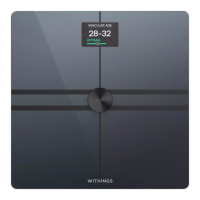 Preview: Withings Body Comp