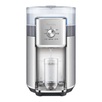 Preview: Breville AquaStation Chilled