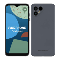 Preview: Fairphone 4