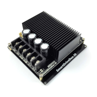 Preview: Cytron Technologies SmartDriveDuo-30
