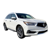 Preview: Acura MDX Sport Hybrid 2020