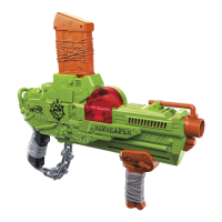 Preview: NERF ZOMBIE STRIKE REVREAPER
