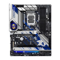 Preview: ASROCK Z790 Steel Legend WiFi