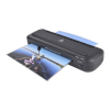 Laminator Logo