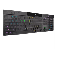 Preview: Corsair K100 AIR