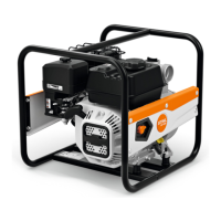 Preview: Stihl WP 300