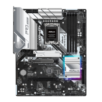 Preview: ASROCK Z790 Pro RS/D4