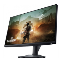Preview: Dell Alienware AW2523HF