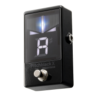 Preview: Korg Pitchblack X