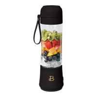 Preview: Beautiful Portable To-Go Blender