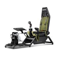 Preview: Next Level Racing Flight Simulator Boeing Commercial Edition
