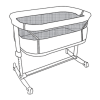 Baby & Toddler Furniture Logo