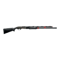 Preview: Benelli NOVA SPEED