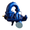 Water Pump Logo