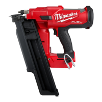 Preview: Milwaukee M18 FUEL 2745-21