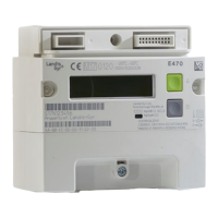 Preview: Landis+Gyr E470 Series