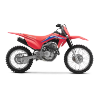 Preview: Honda CRF250F