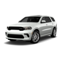 Preview: Dodge Durango 2022