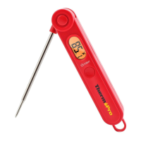 Preview: ThermoPro TP-03B